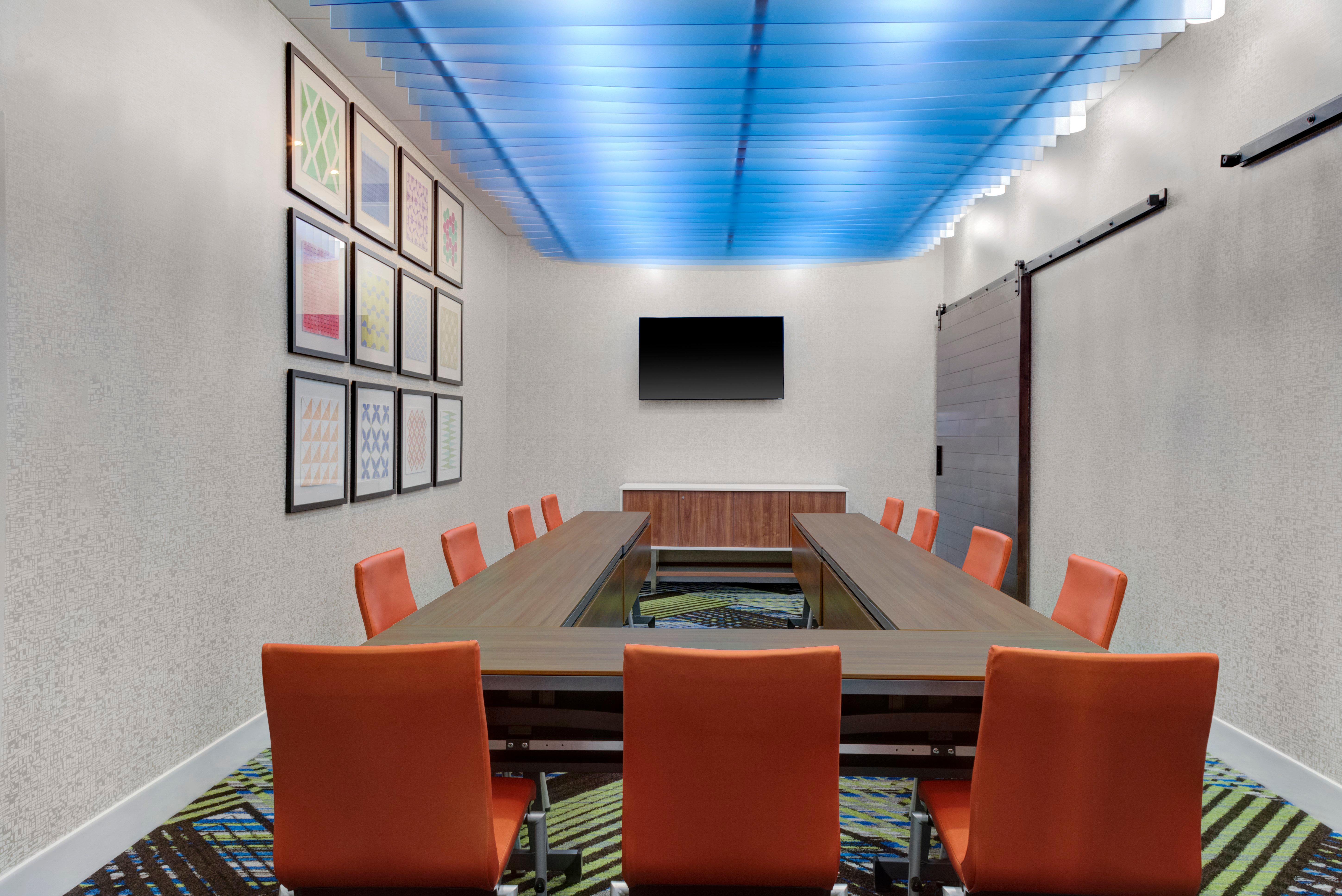 Holiday Inn Express & Suites - King George - Dahlgren By Ihg Alden Exterior foto