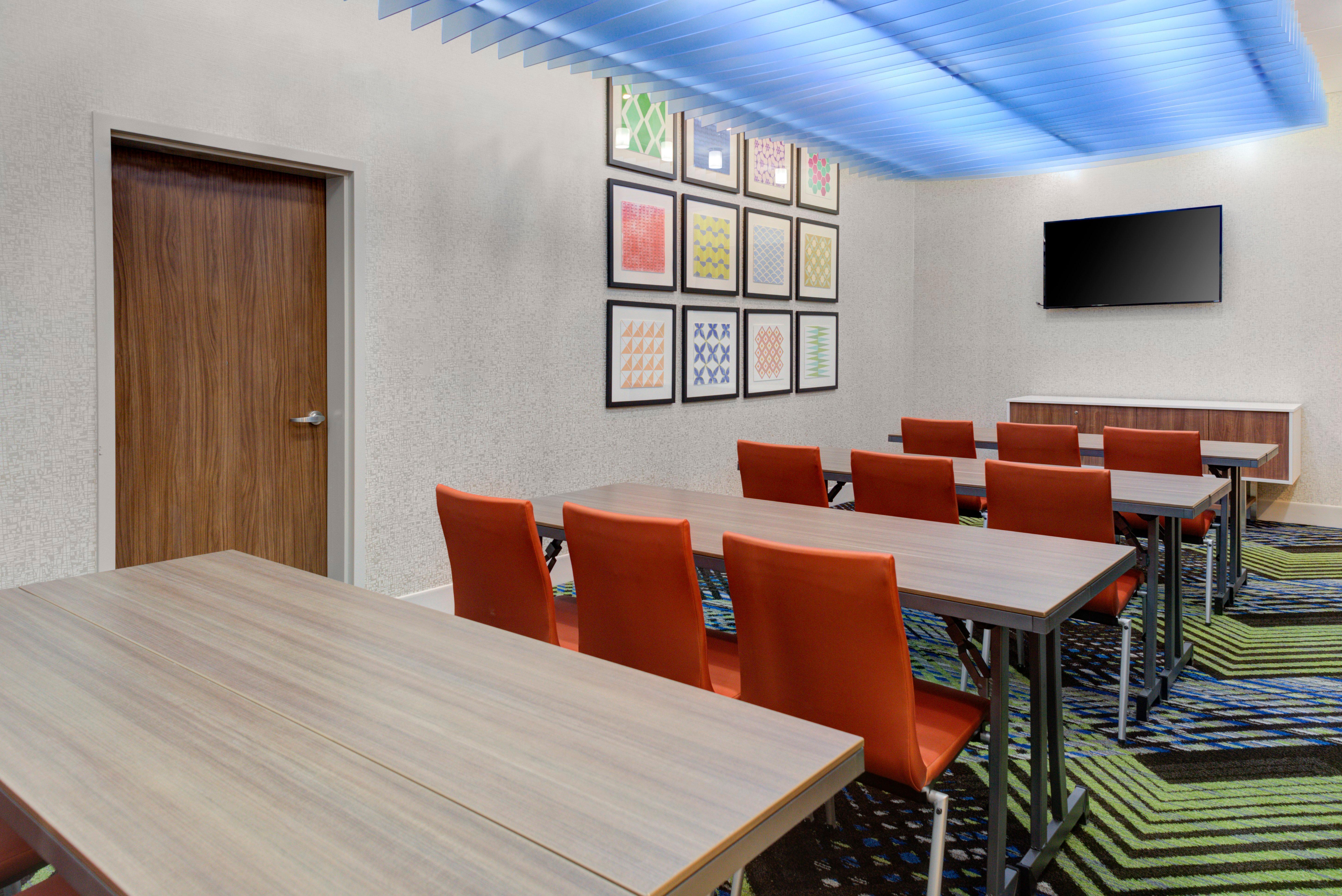 Holiday Inn Express & Suites - King George - Dahlgren By Ihg Alden Exterior foto